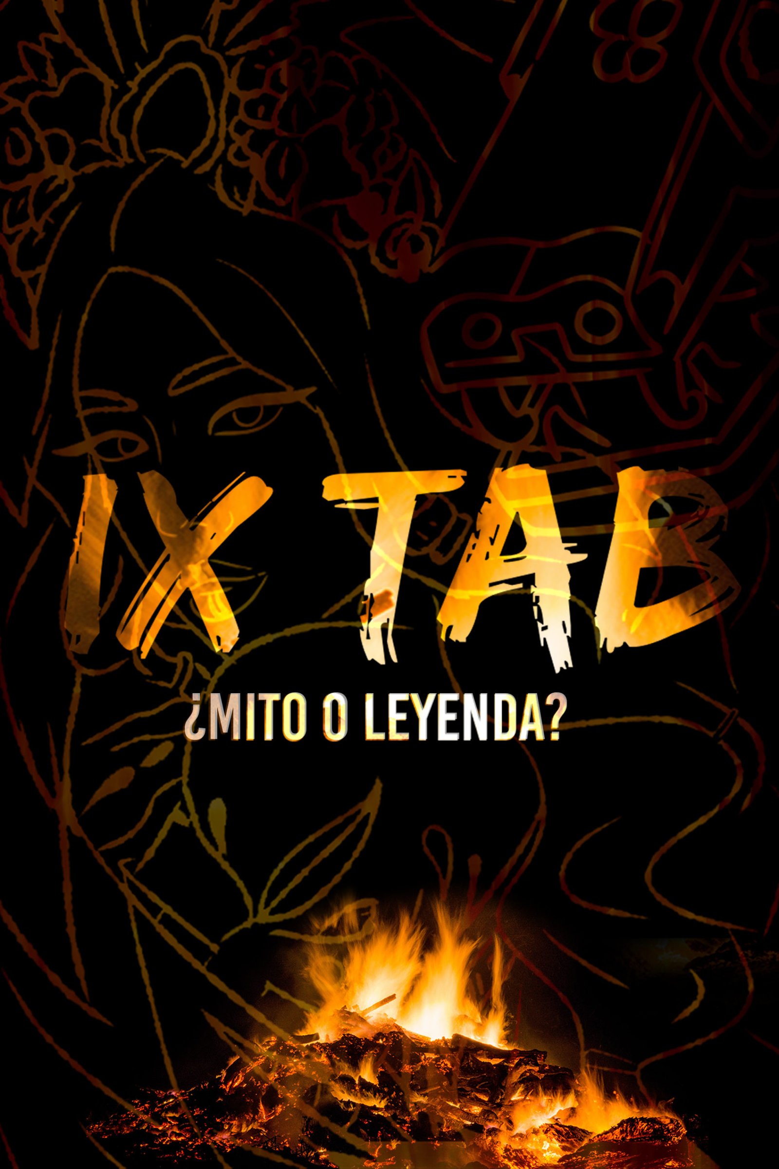 Ix tab, ¿Mito o Leyenda?