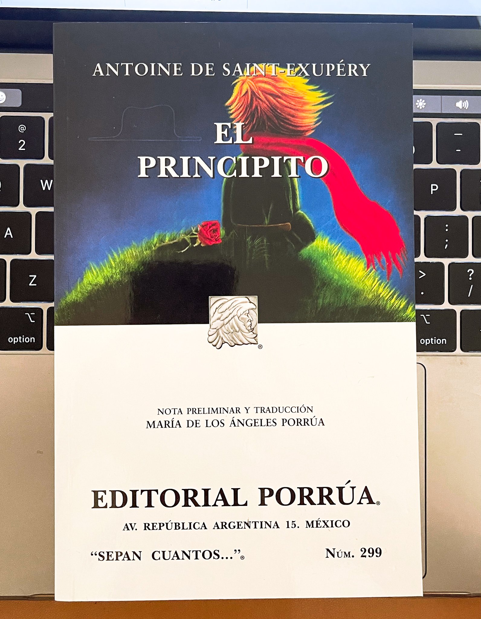 El Principito – Reseña Personal