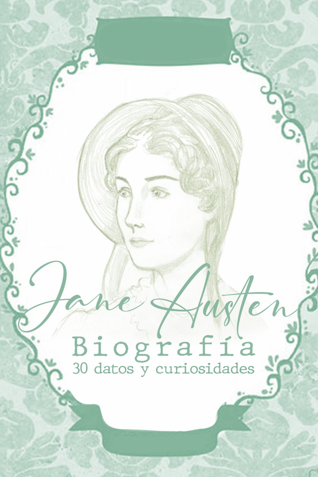 jane austen biografia resumen