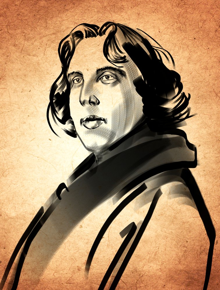 Oscar Wilde (Biografía): 40 Datos Importantes y Curiosos